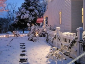 The Inn At Bingham School