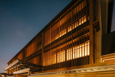 Six Senses Kyoto