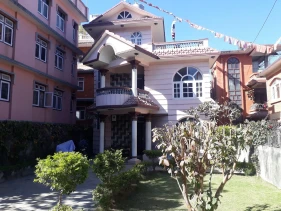 Nepal Visitors Resort