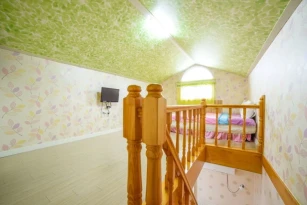 Geoje Burano B Pension