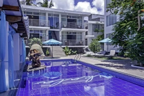 Ikala Galapagos Hotel