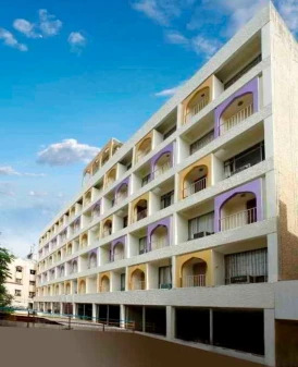 Mandakini Jaya International