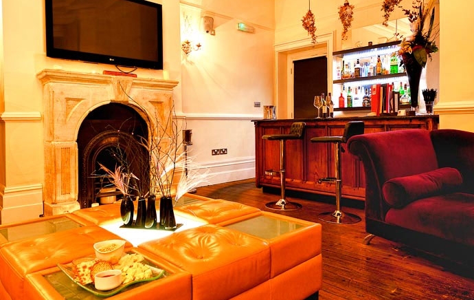 Space Boutique B&B