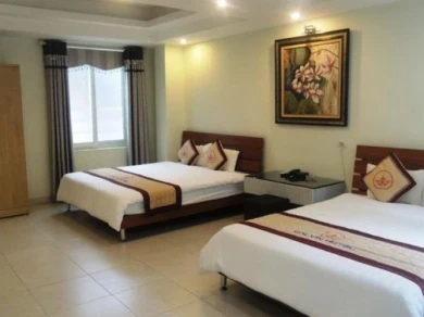 Calvin Hotel