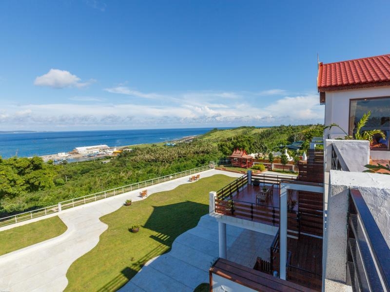 Leisure Lulu Villa