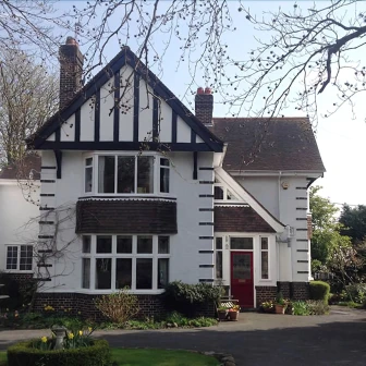 The Stanage Bed And Breakfast