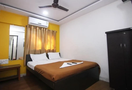 Bkc Residency