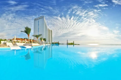 International Hotel Casino & Tower Suites