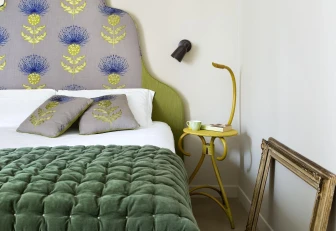 Brusco Rooms