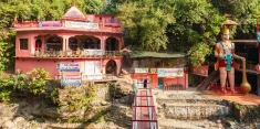 OYO 10567 Hotel Gandharv