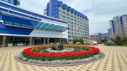 Aquamarine Resort & Spa Hotel