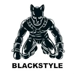 ESTILO PRETO
