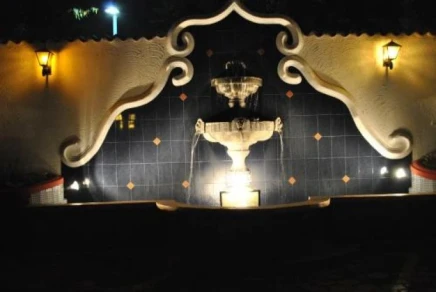 Hotel Villa Española