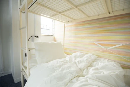 Hostel Pumpkey TOKYO