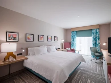Hilton Garden Inn Detroit Utica