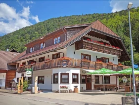 Pension Zur Schmiede