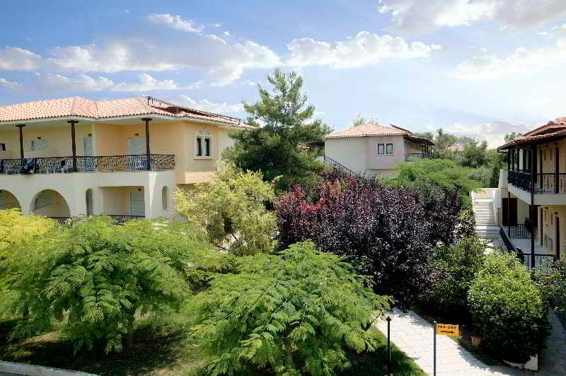 Hotel Portes Beach