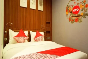 OYO 248 De Natio Guest House