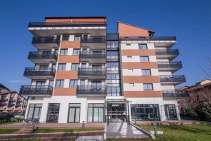 Le Wasconia Appart'Hôtel