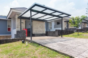 OYO 2001 Taman Dayu Villa Golf View