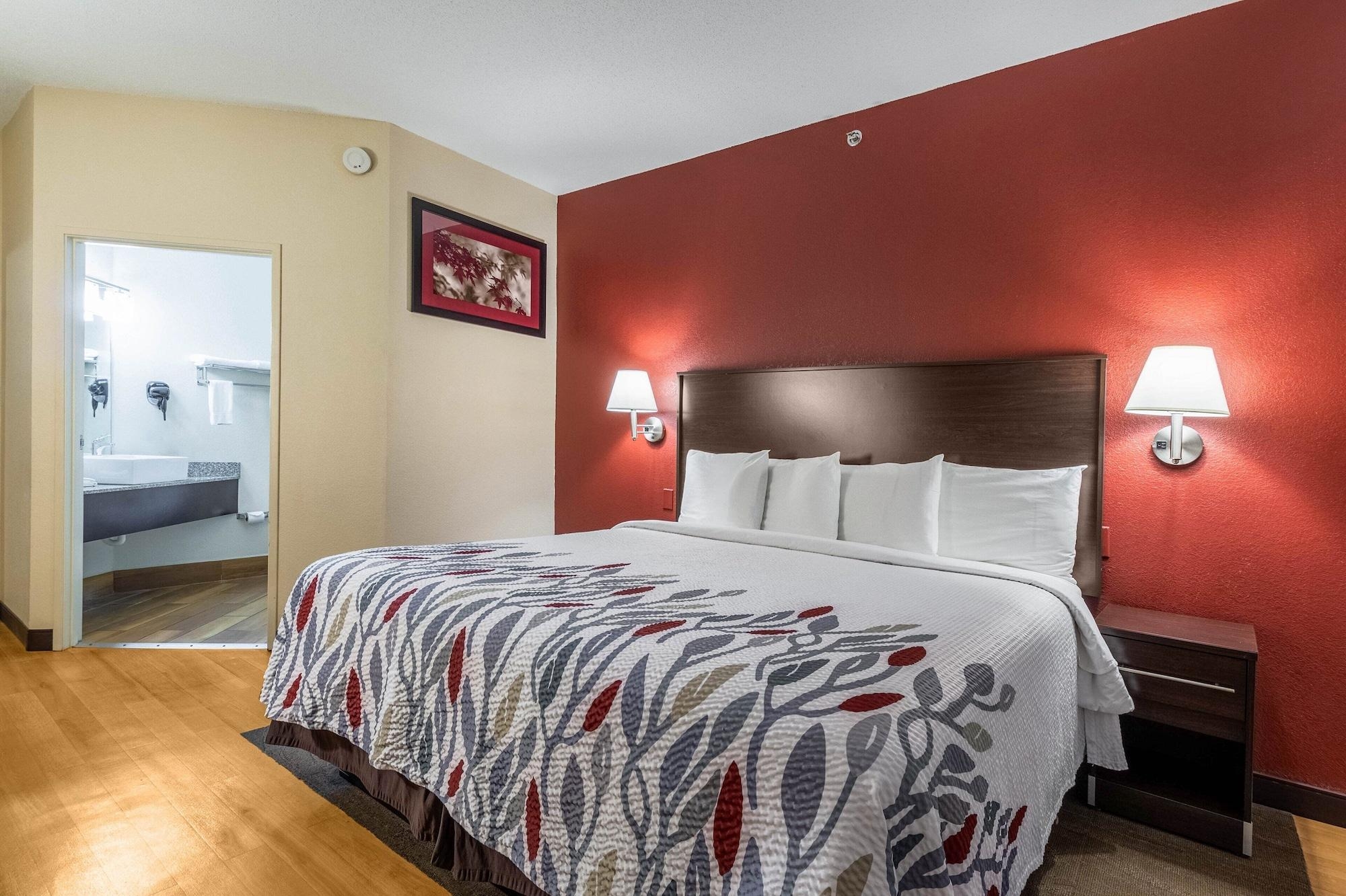 Red Roof Inn Georgetown