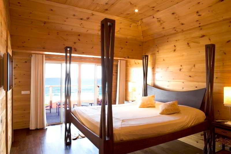 Le Manapany Cottages & Spa