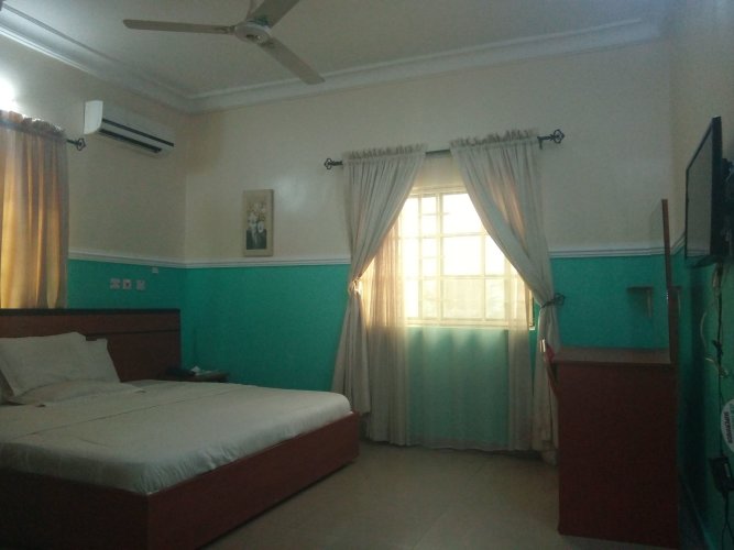 Jem Guest House