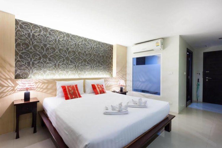 The Banana Leaf Hotel