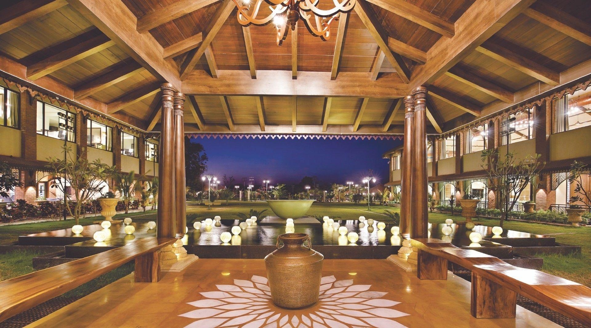 Suncity Club And Resort