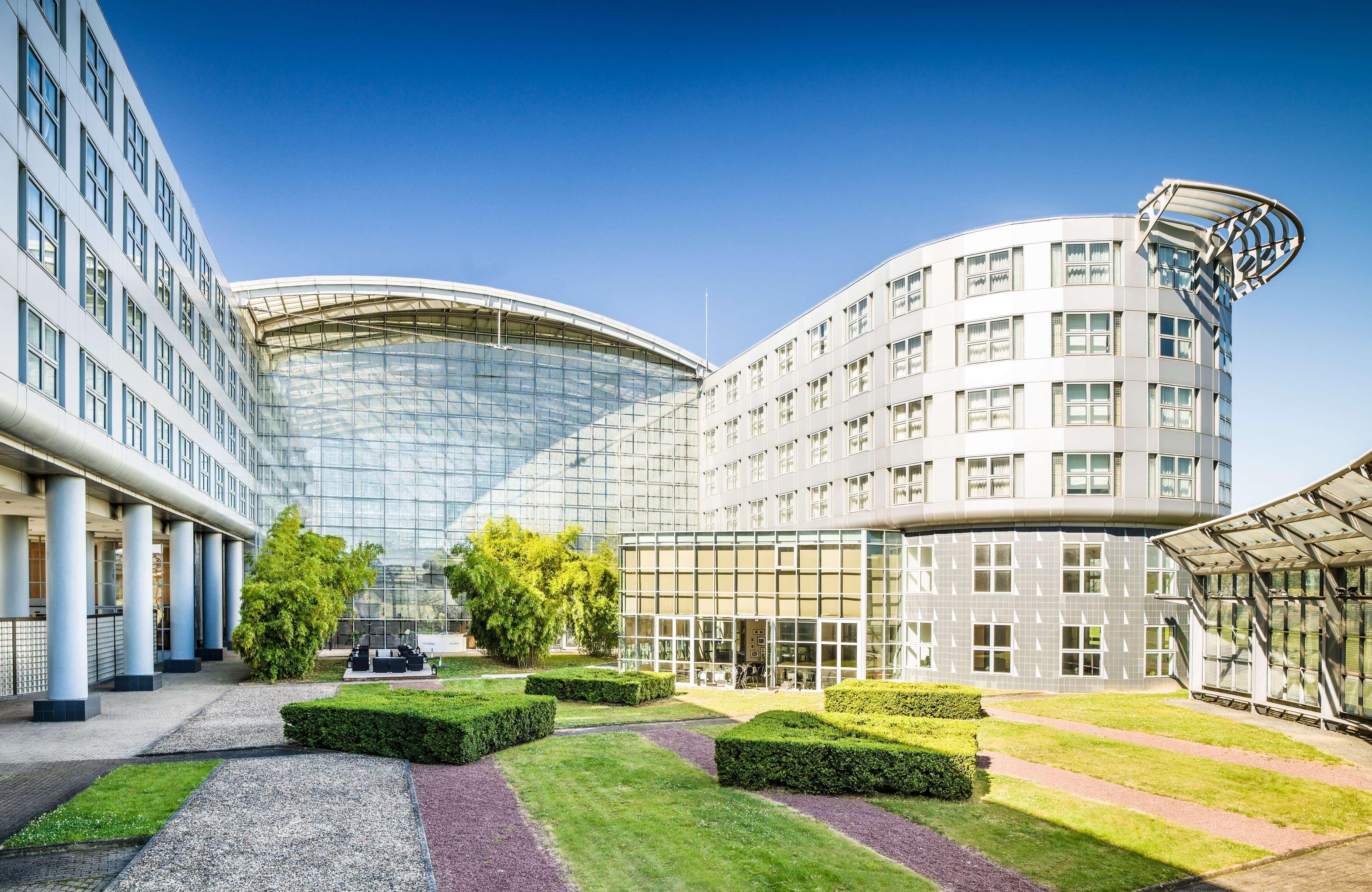 The Atrium Hotel & Conference Centre Paris CDG