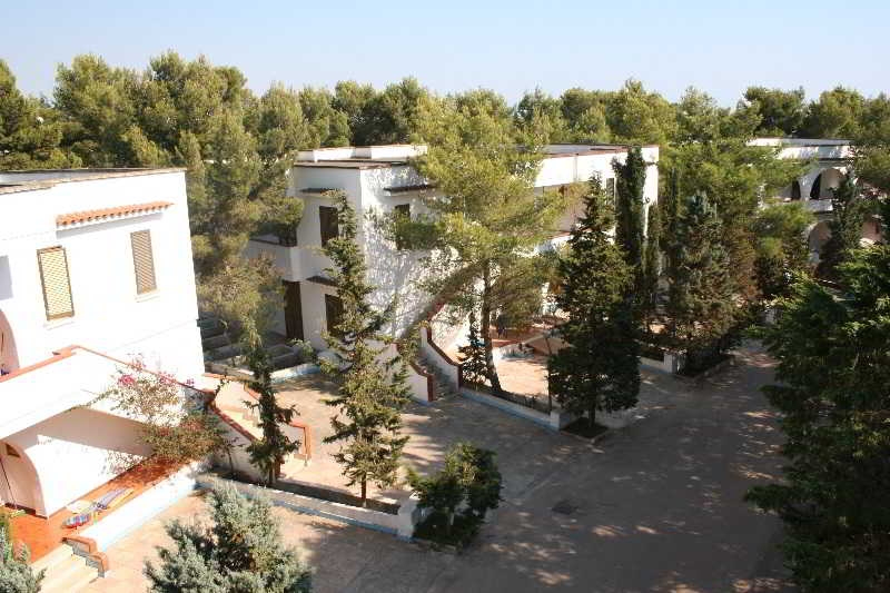 Villaggio Jonio Club