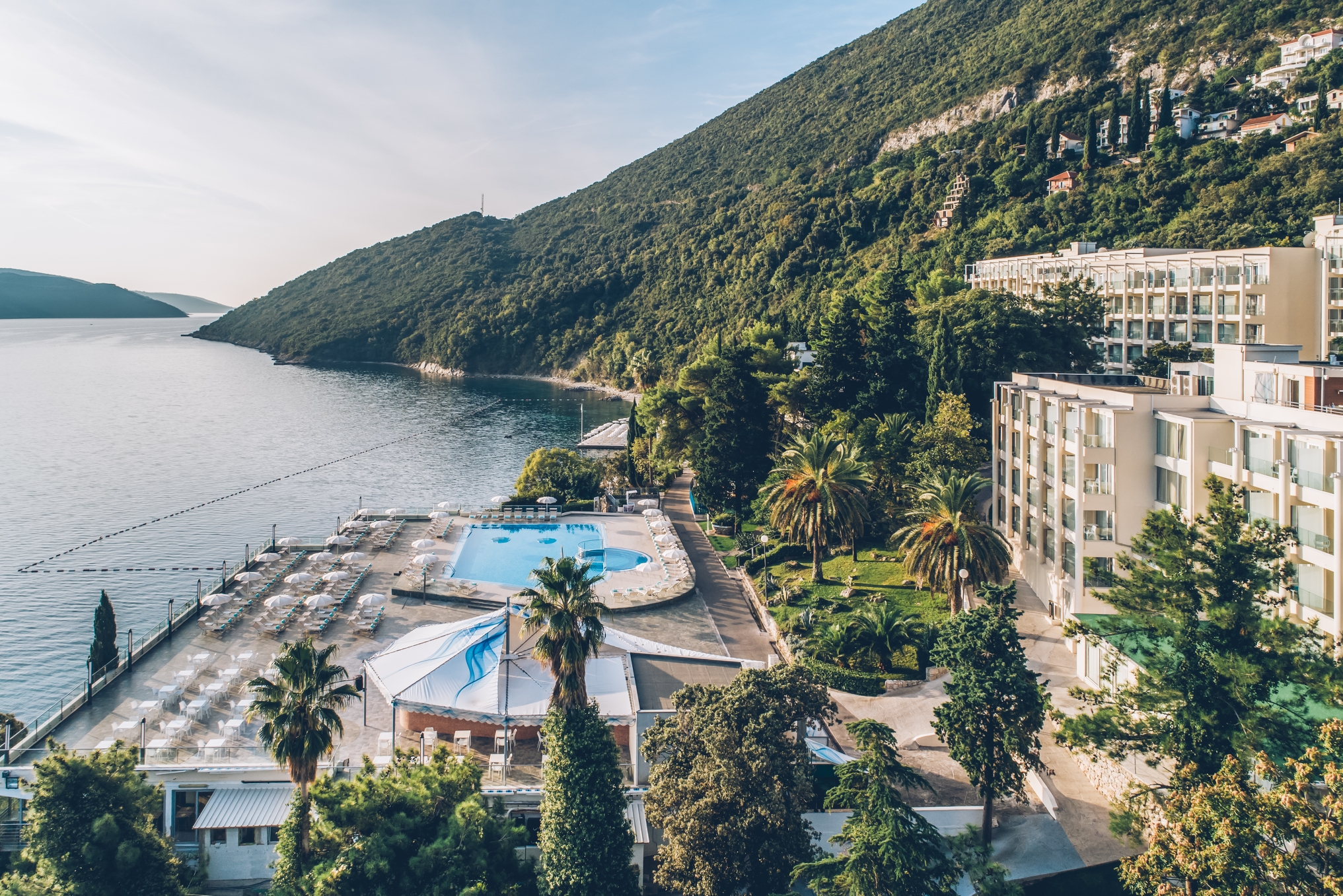 Iberostar Herceg Novi All Inclusive