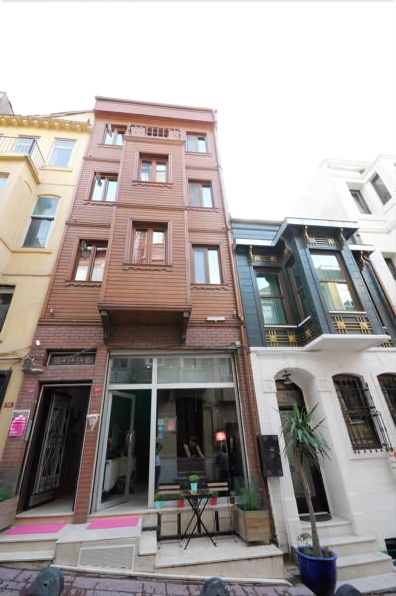 Suite Dreams Istanbul