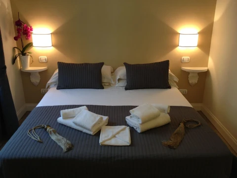 Cavour Forum Suites