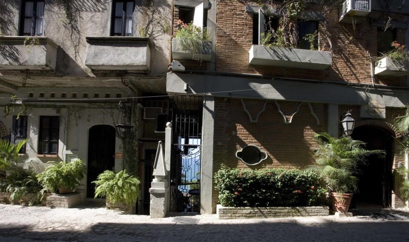 Quinta Maria Cortez Bed & Breakfast