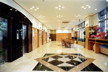 Toyoko Inn Matsuyama Ichiban-cho