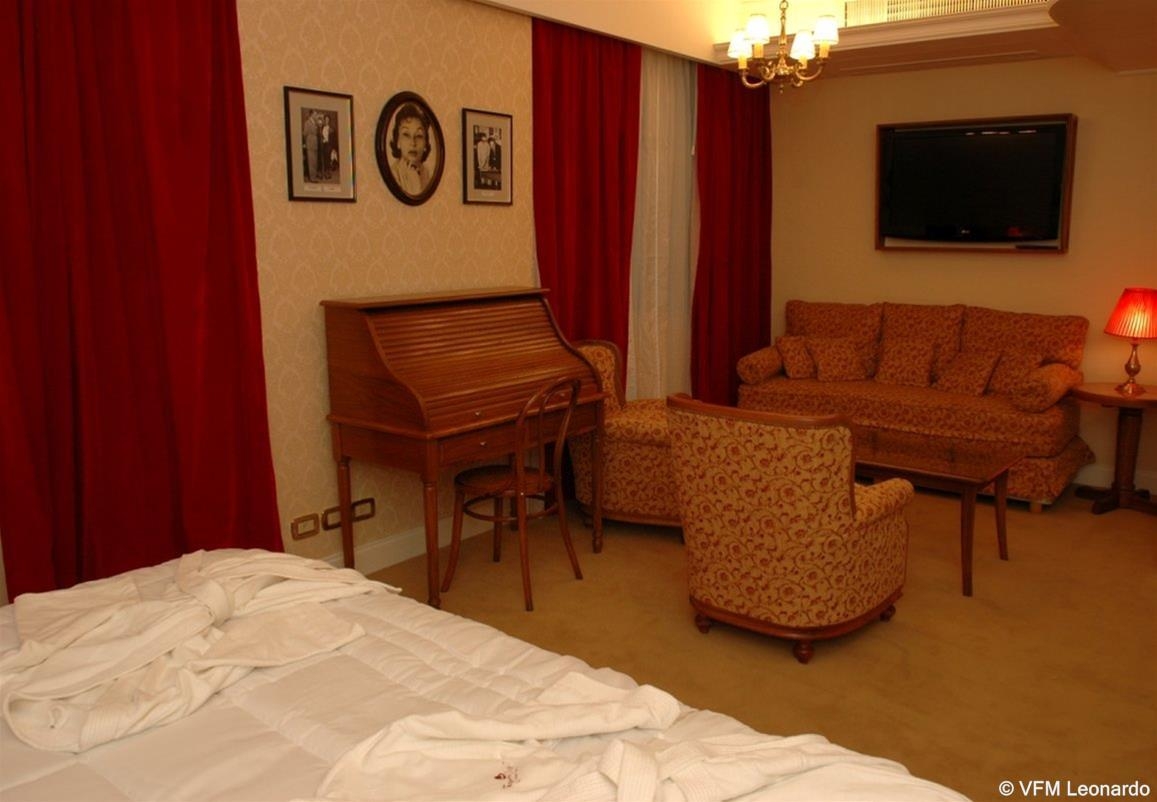 Tanguero Hotel Boutique Antique