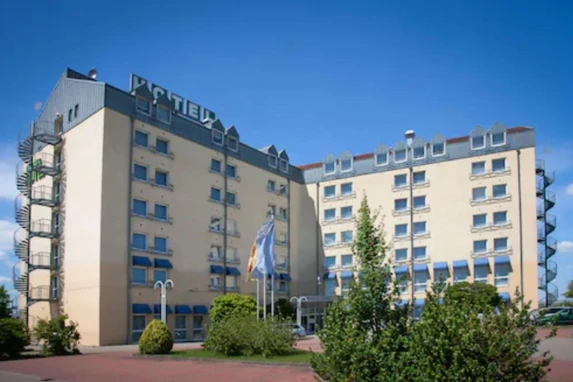 Ramada By Wyndham Halle Leipzig