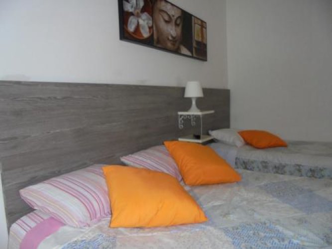 Lagos City Center Guest House & Hostel