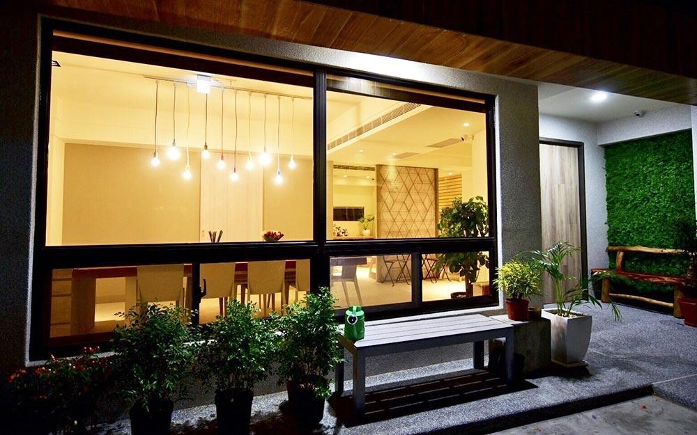 Sakagami Hotel