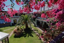 Hotel Residence Pegaso