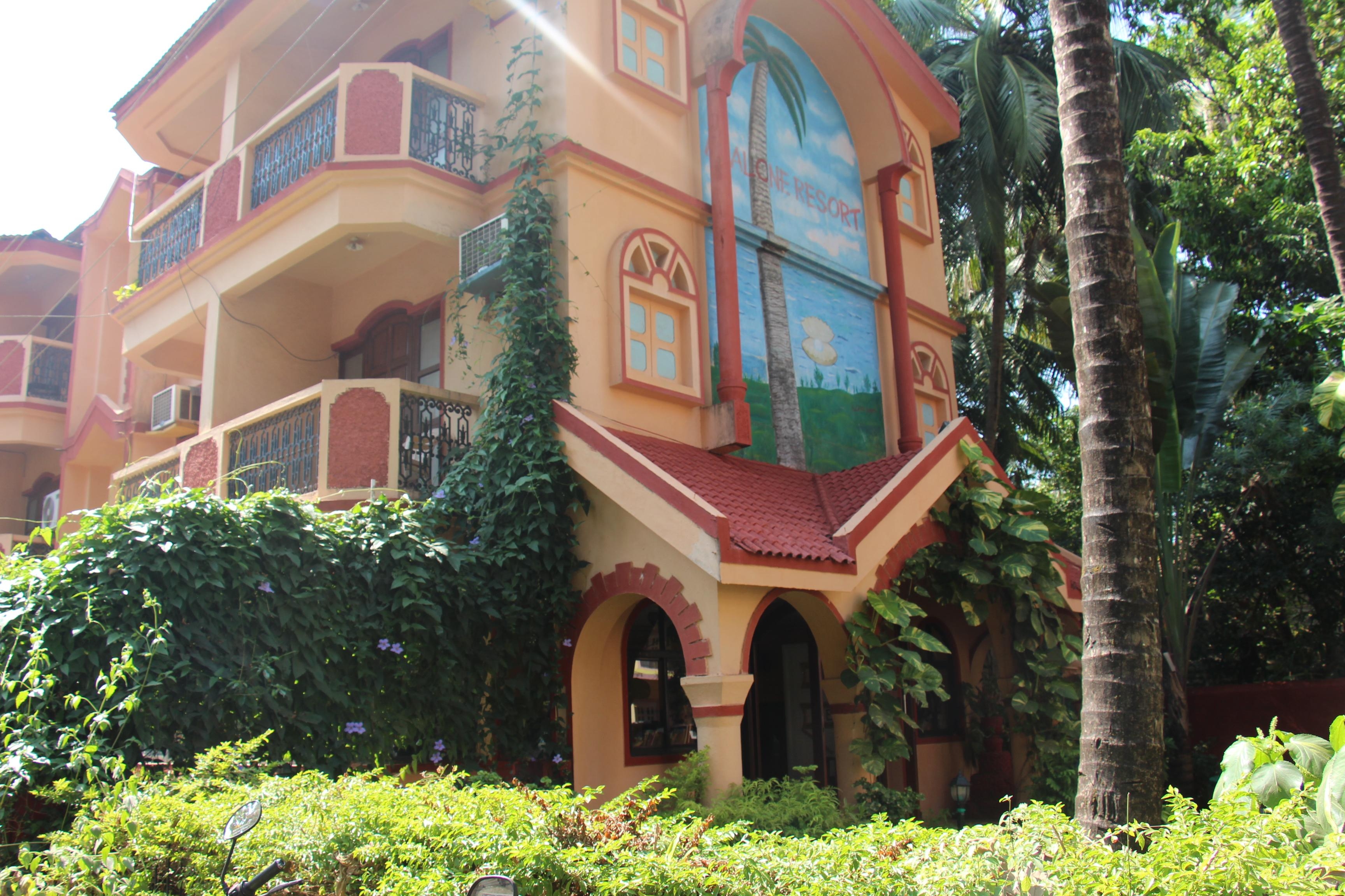 Abalone Resort