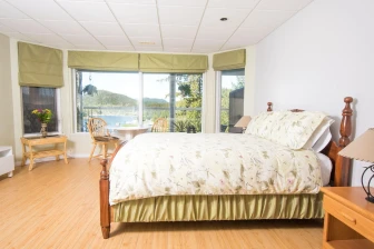 Madeira Park Bed And Breakfast
