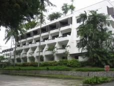 Garden Hotel Singapore