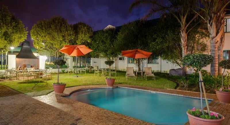 Protea Hotel Polokwane Landmark