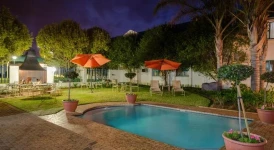 Protea Hotel Polokwane Landmark