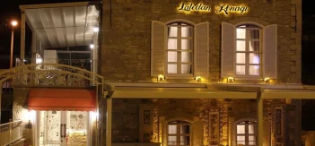 Laledan Boutique Hotel