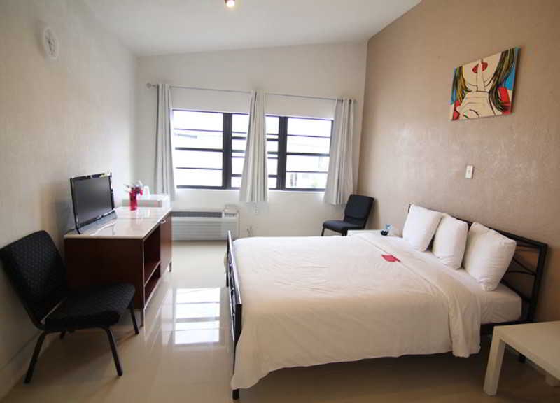 Shalimar Motel