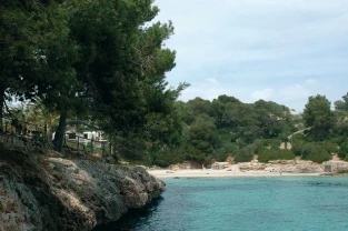Barcelo Aguamarina