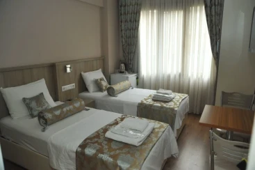 Serra Boutique Hotel